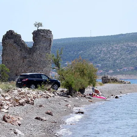 Pensionat Twin Starigrad 3333c Starigrad Paklenica