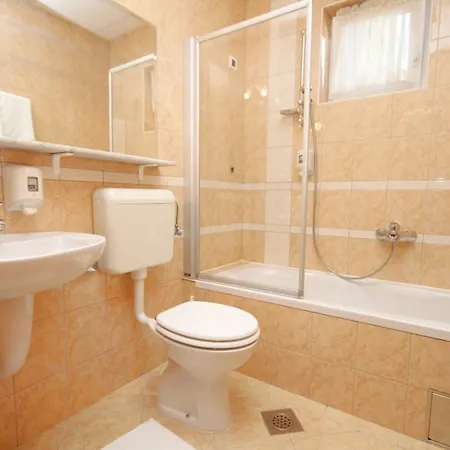 Twin Starigrad 3333c 4* Starigrad Paklenica