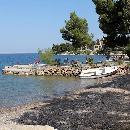 Twin Starigrad 3333c Starigrad Paklenica