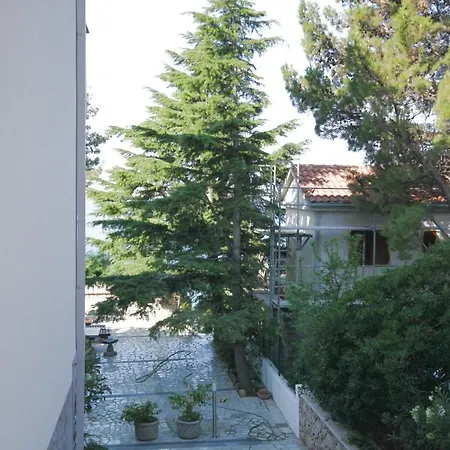 Gæstehus Twin Starigrad 3333c Starigrad Paklenica