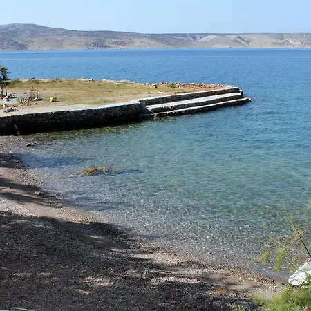 Twin Starigrad 3333c 4* Starigrad Paklenica