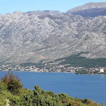 Twin Starigrad 3333c
